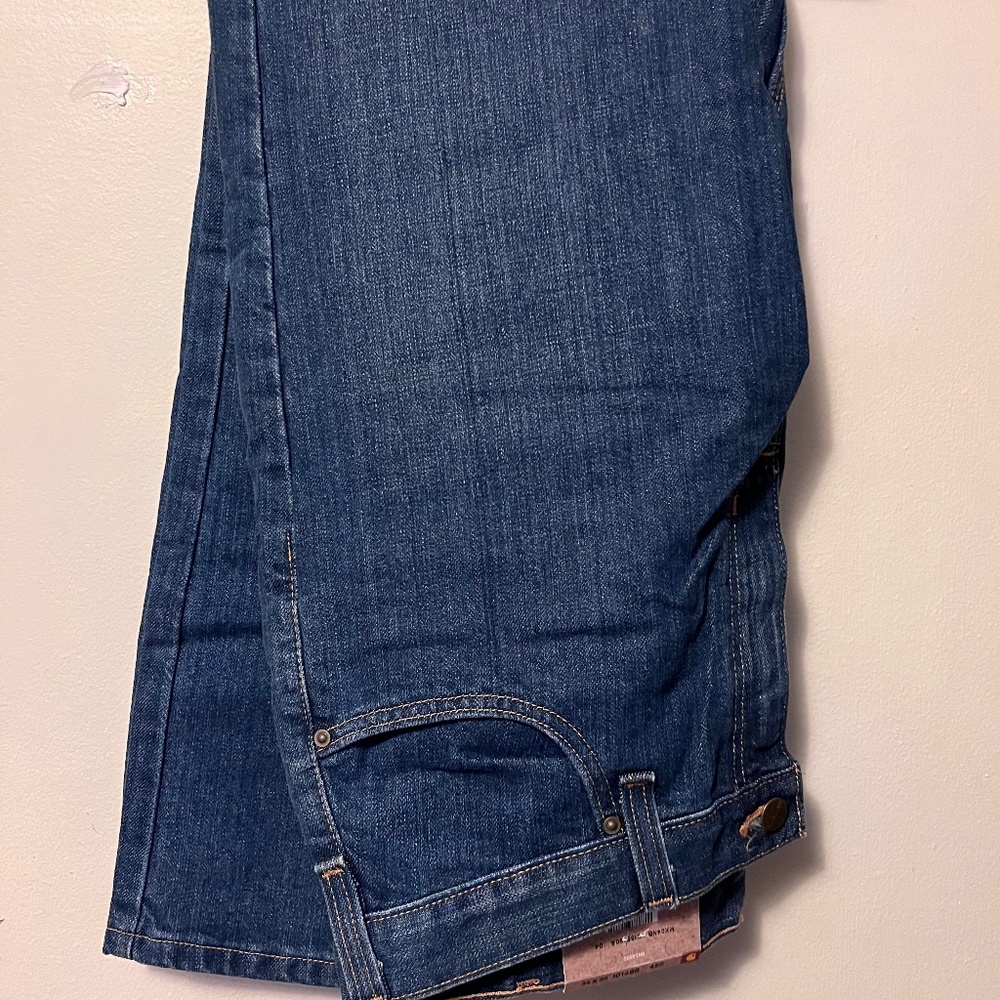 Carhartt Men's Straight Traditional Fit Elton Jean